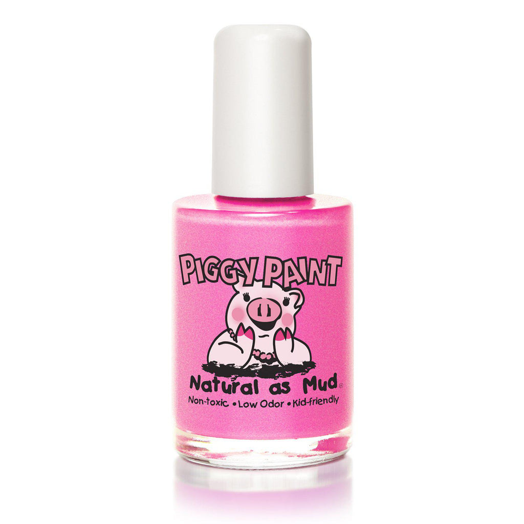 Piggy Paint Non-Toxic Nail Polish - Jazz It Up-Mountain Baby