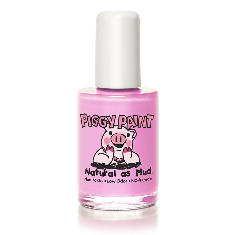 Piggy Paint Non-Toxic Nail Polish - Pinkie Promise-Mountain Baby