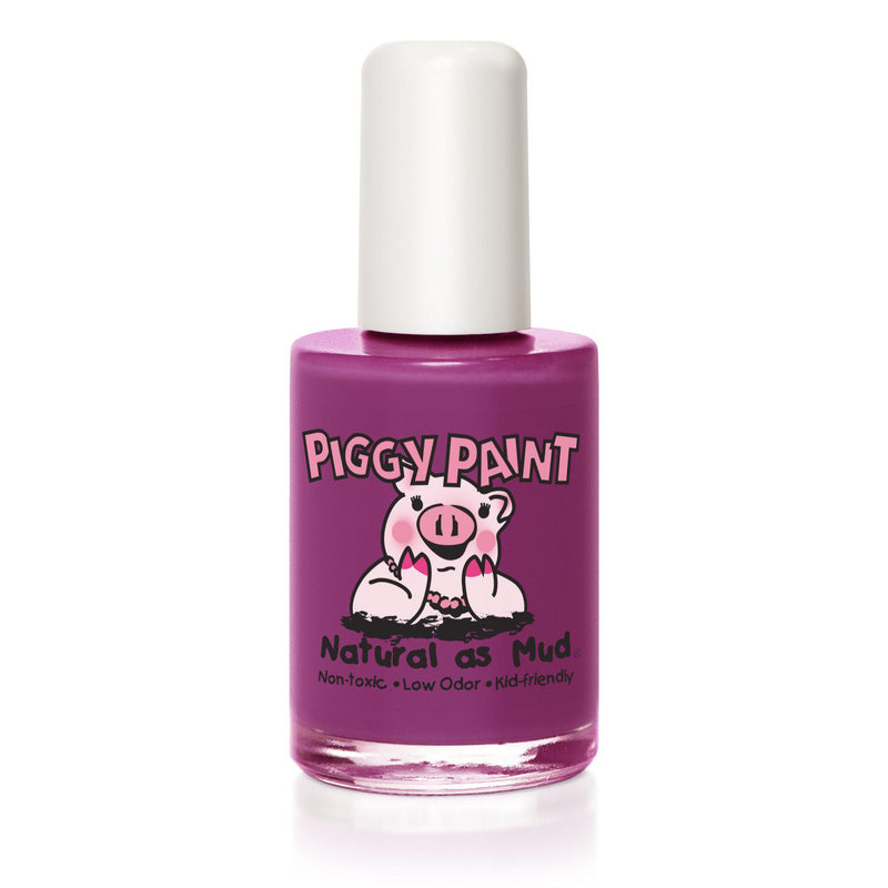 Piggy Paint Non-Toxic Nail Polish - Girls Rule-Mountain Baby