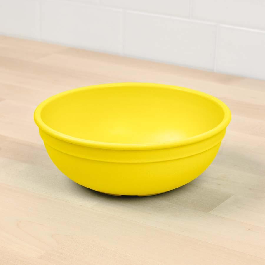 Re-Play Bowl - 12oz-Mountain Baby
