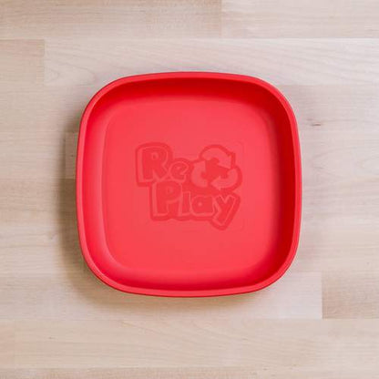 Re-Play Plate-Mountain Baby