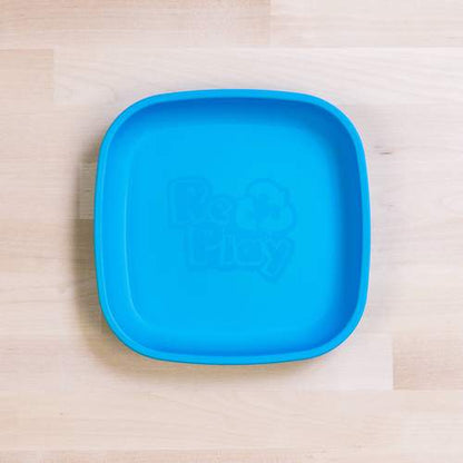 Re-Play Plate-Mountain Baby