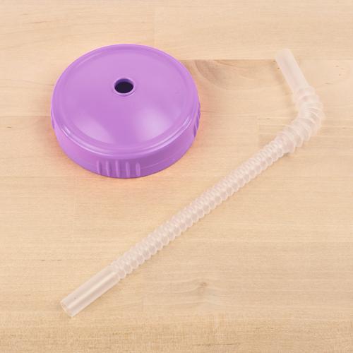 Re-Play Straw & Lid-Mountain Baby