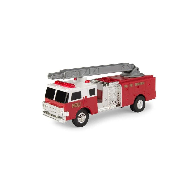 Ertl Fire Engine-Mountain Baby