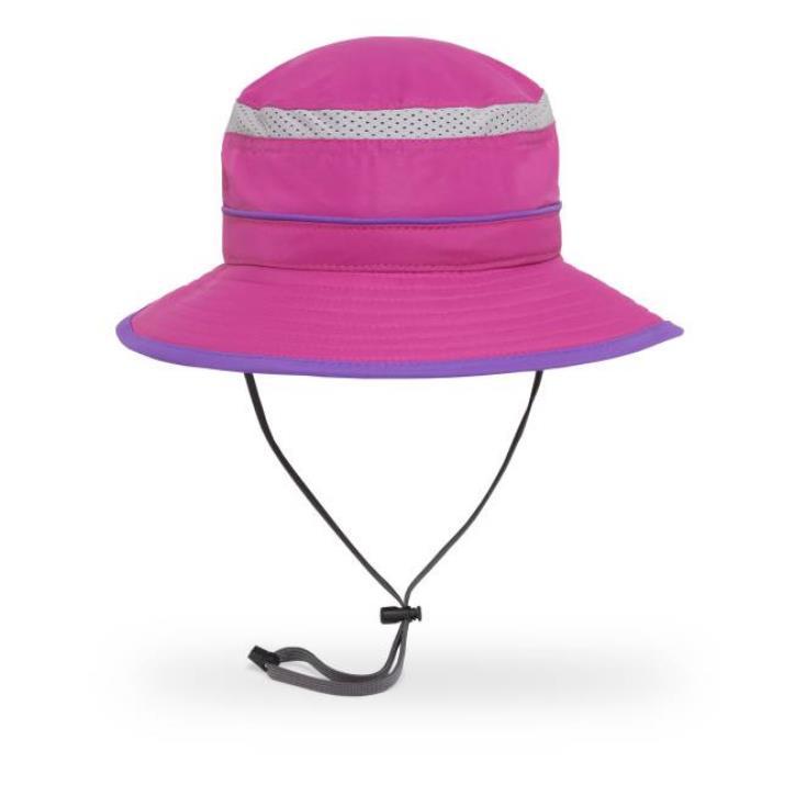 Sunday Afternoons Hats - Kids Fun Bucket Sun Hat - Blossom-Mountain Baby