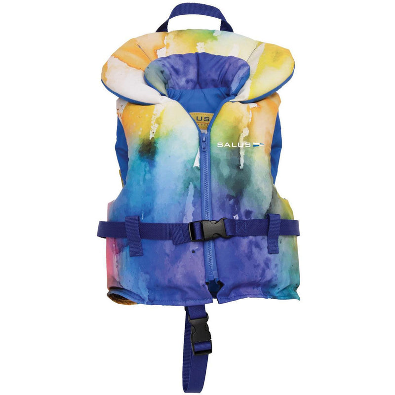 Salus Nimbus Life Jacket - Watercolour-Mountain Baby