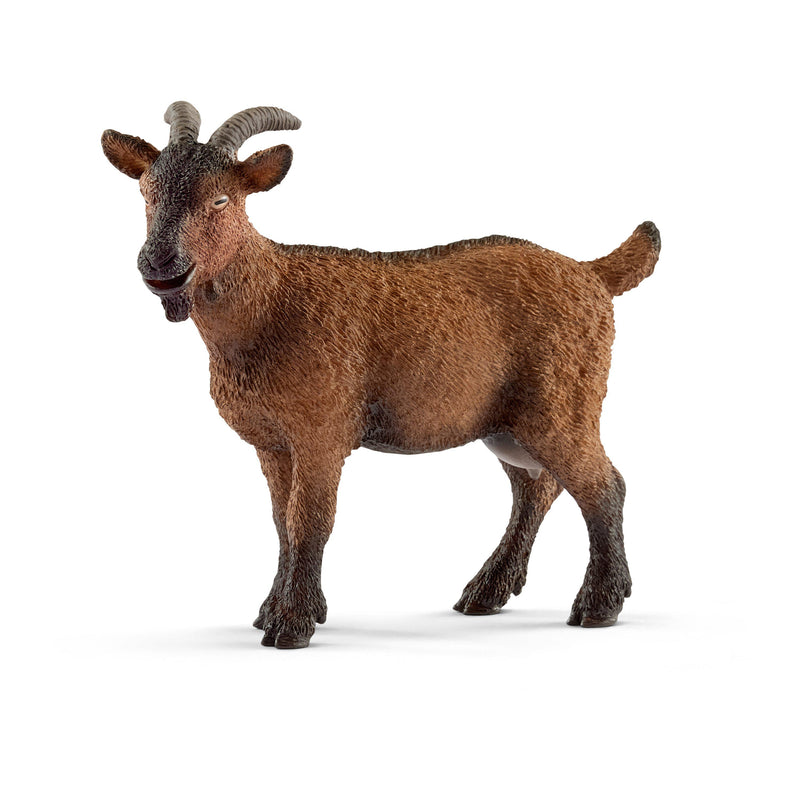 Schleich Animal Figurine - Goat-Mountain Baby