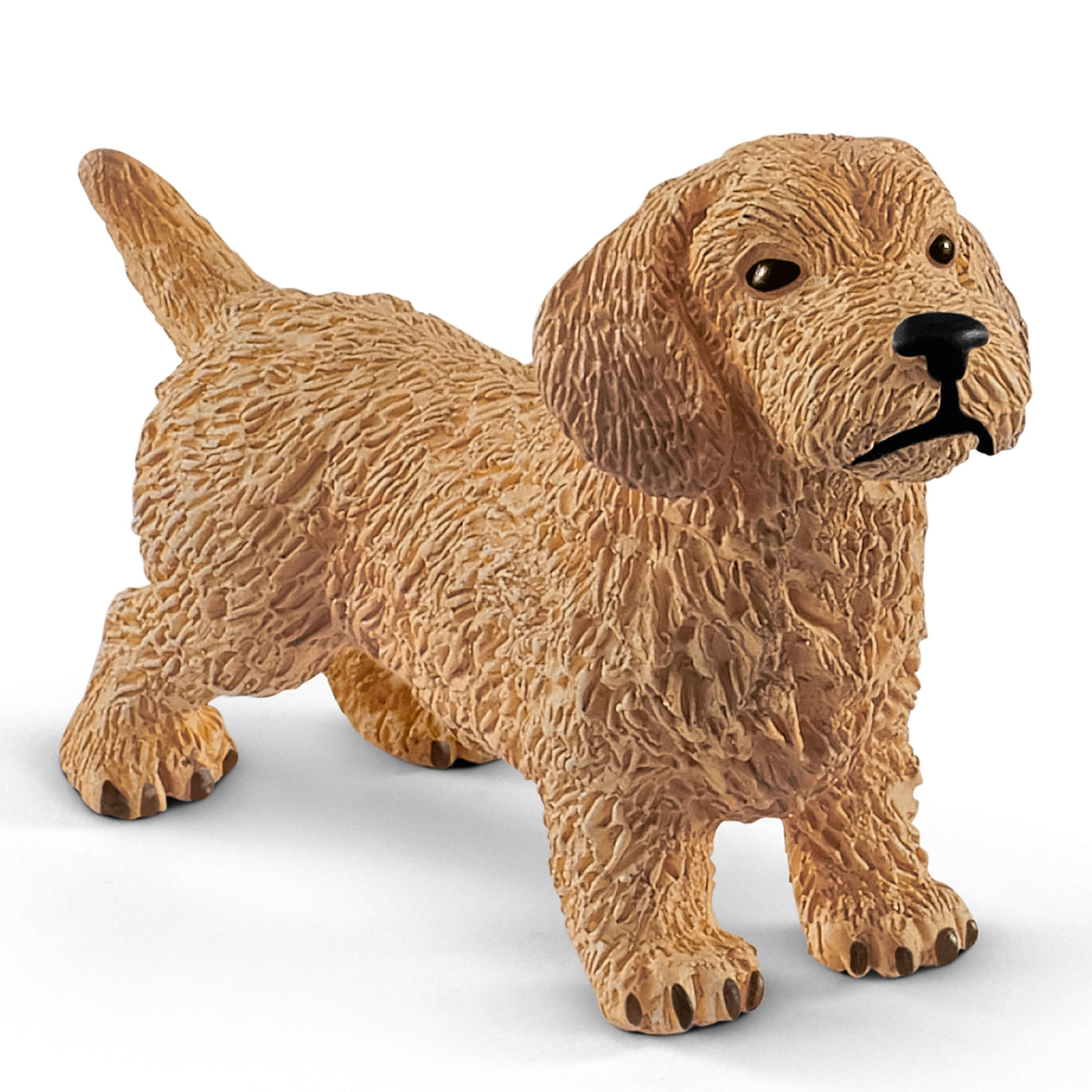 Schleich Animal Figurine - Dog - Dachshund