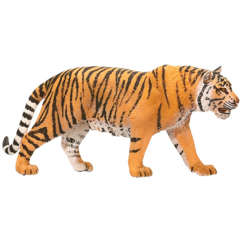 Schleich Animal Figurine - Tiger-Mountain Baby