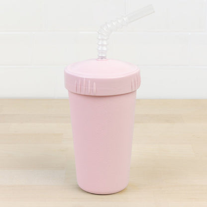 Re-Play Straw Cup w/ Lid-Mountain Baby