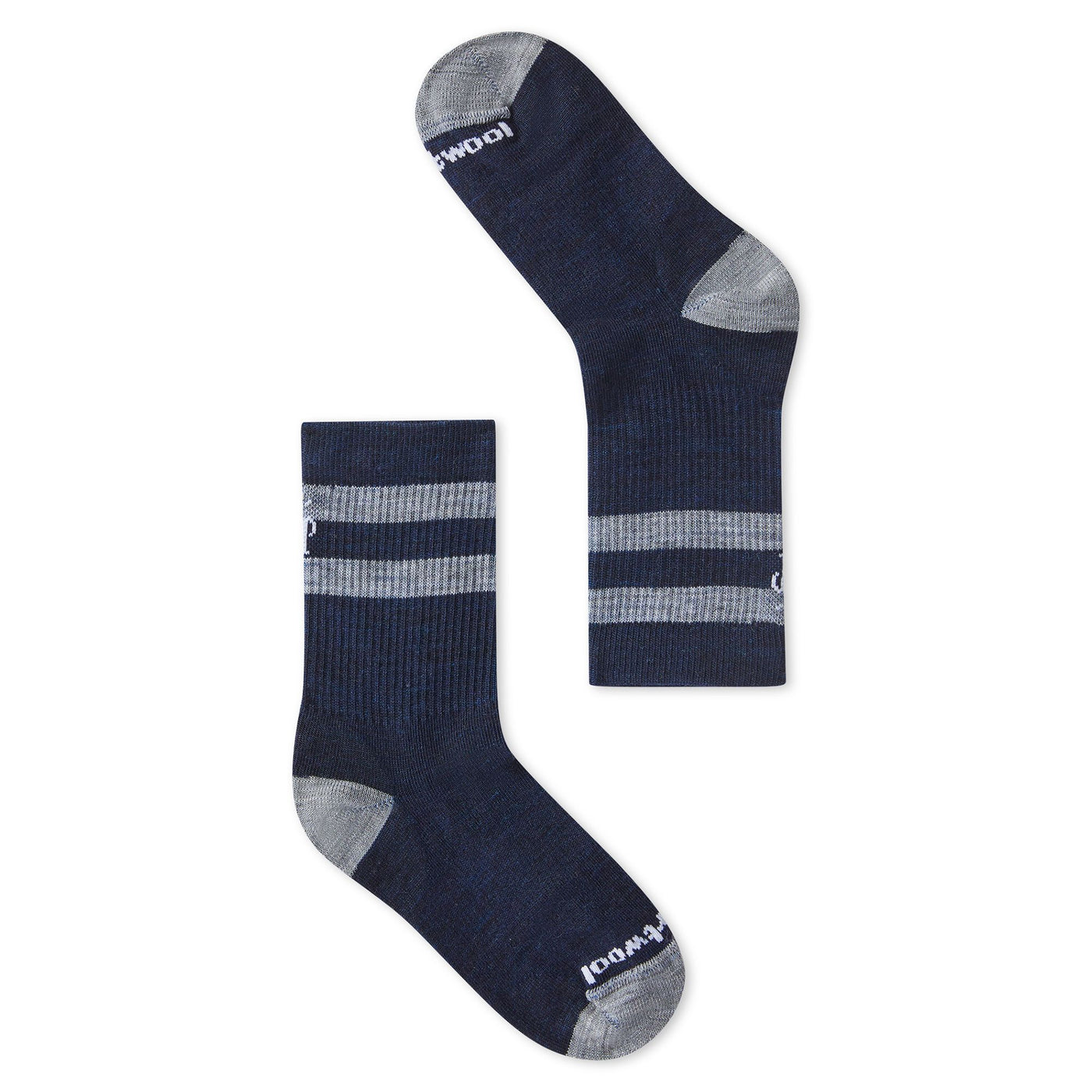 Mountain Crew Socks