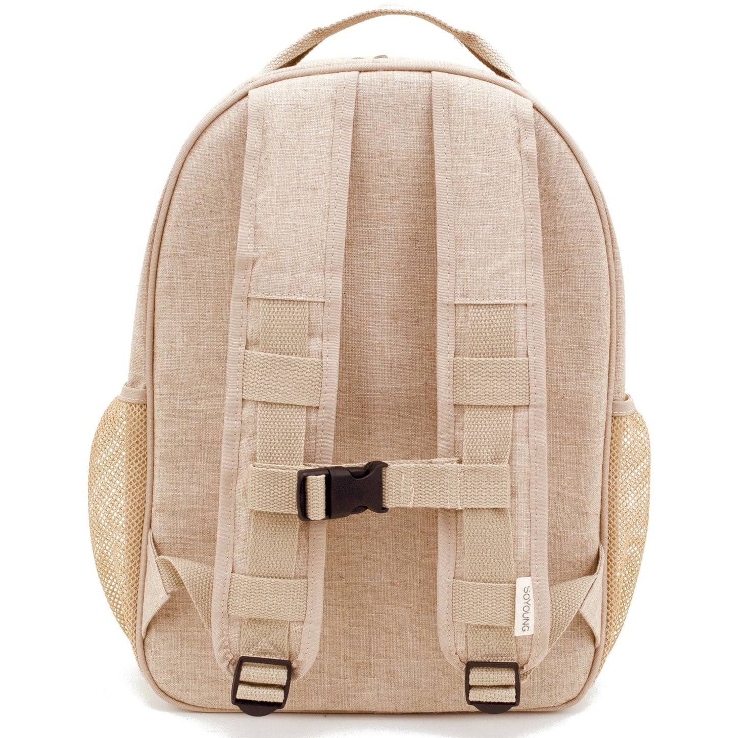 So Young Toddler Backpack - Sunkissed-Mountain Baby