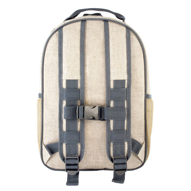 So Young Toddler Backpack - Nordic-Mountain Baby