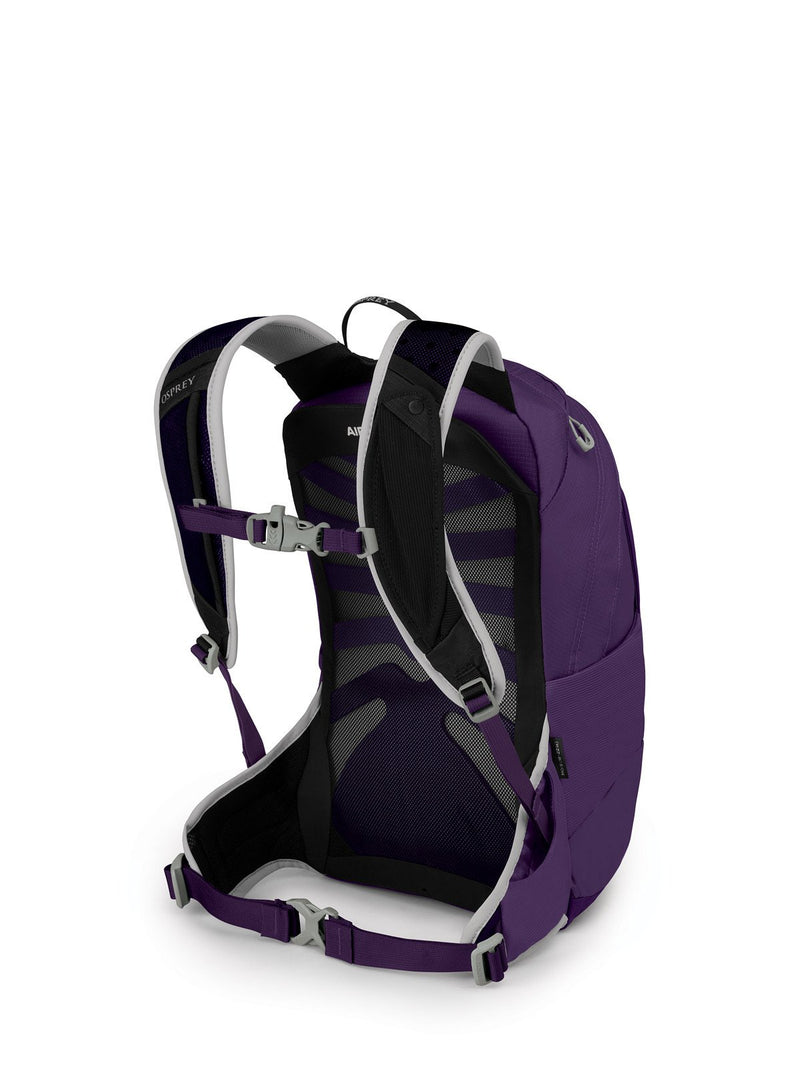Osprey Backpack - Tempest Jr. - Violac Purple-Mountain Baby