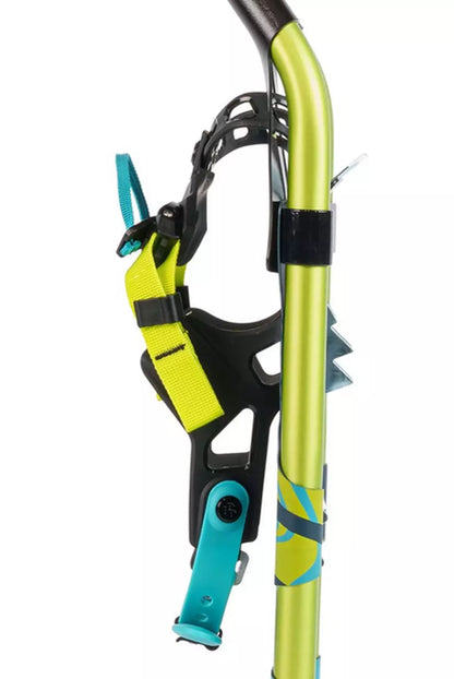 Tubbs Glacier Children's Snowshoes - 21"-Mountain Baby
