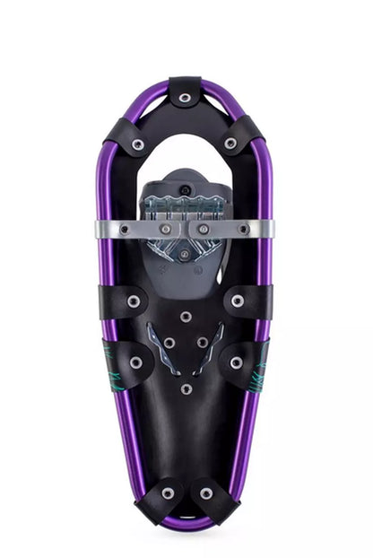 Tubbs Storm Children's Snowshoes - 19" - Purple-Mountain Baby