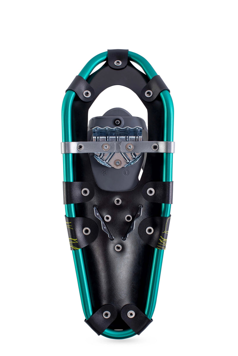 Tubbs Storm Children's Snowshoes - 19" - Teal-Mountain Baby