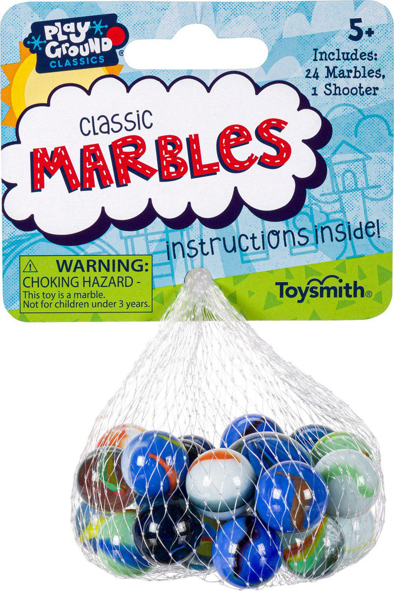 Toysmith Marbles-Mountain Baby