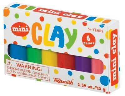 Toysmith Mini Clay Set-Mountain Baby