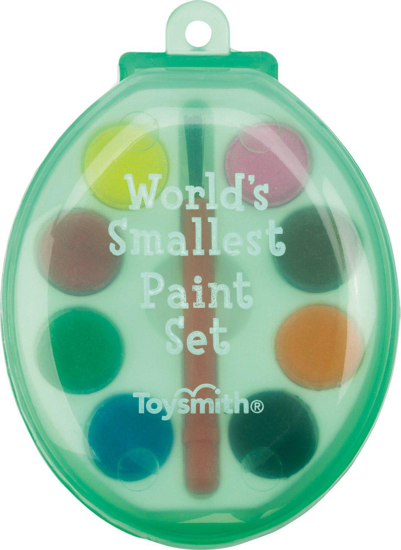 Toysmith Mini Paint Set-Mountain Baby