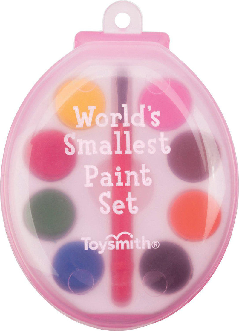 Toysmith Mini Paint Set-Mountain Baby