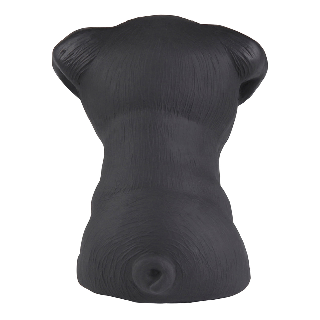 Hevea Teether - Puppy Parade - French Bulldog-Mountain Baby