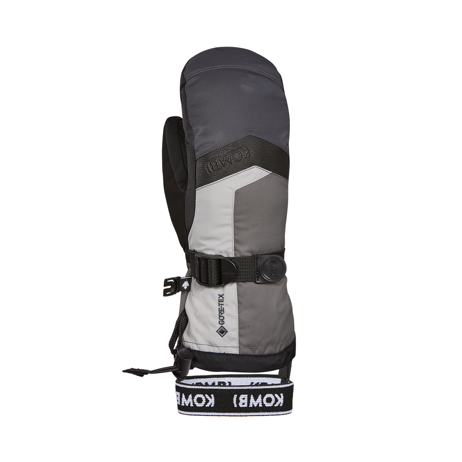 Kombi Mitten Zenith Gore Tex - Jr. - Castlerock-Mountain Baby