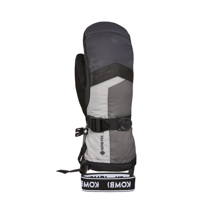 Kombi Mitten Zenith Gore Tex - Jr. - Castlerock-Mountain Baby