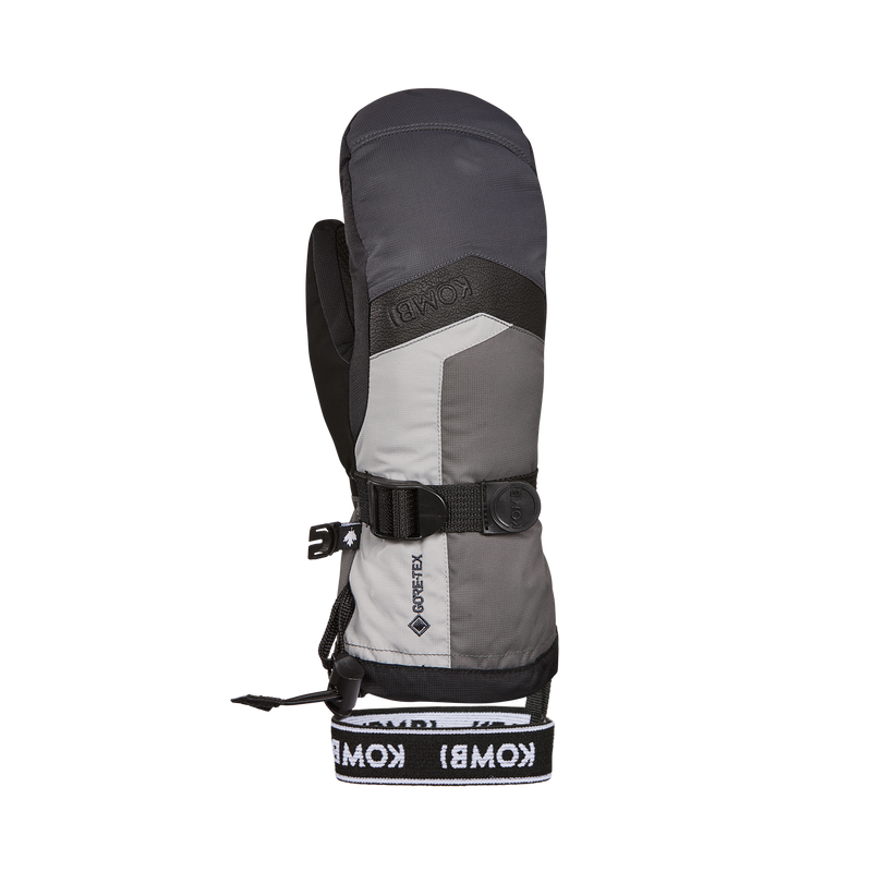 Kombi Mitten Zenith Gore Tex - Jr. - Castlerock-Mountain Baby