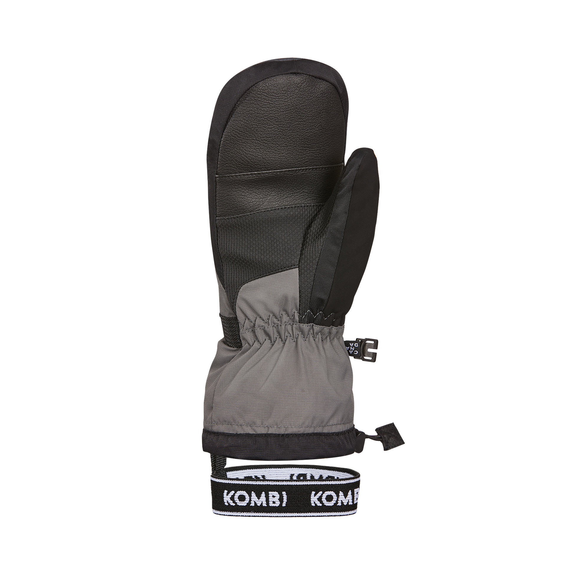 Kombi Mitten Zenith Gore Tex - Jr. - Castlerock-Mountain Baby