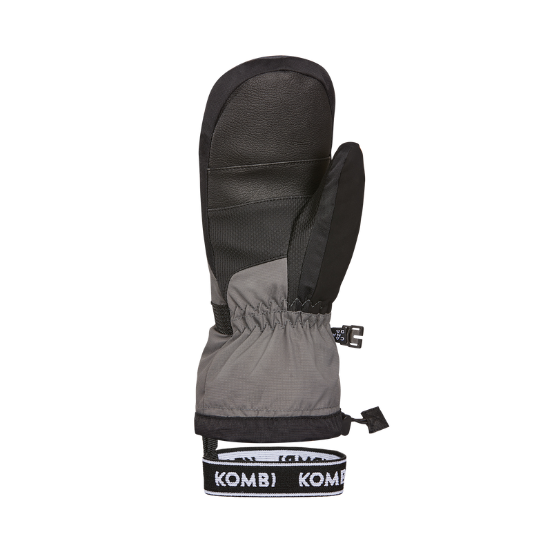 Kombi Mitten Zenith Gore Tex - Jr. - Castlerock-Mountain Baby